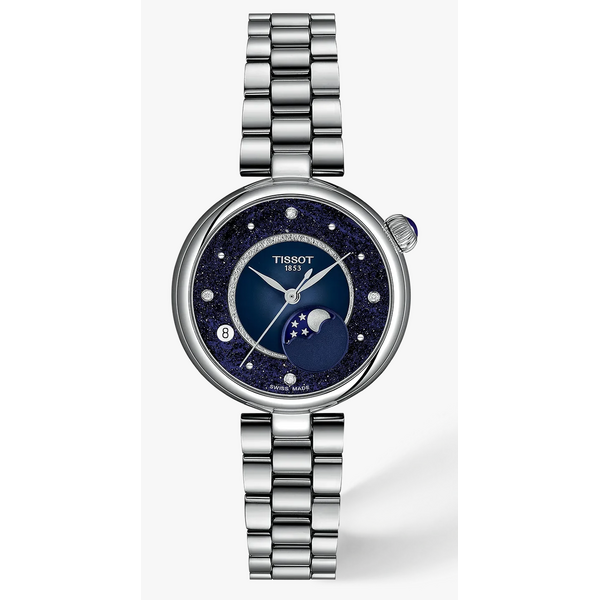 TISSOT watches T1522231149600 - Desir