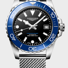LONGINES L37794906 - Hydroconquest 39mm