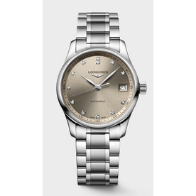 LONGINES L23574076 - Master 34mm