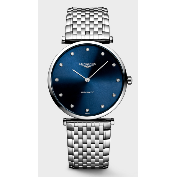 LONGINES L49084976 - La Grande Classique