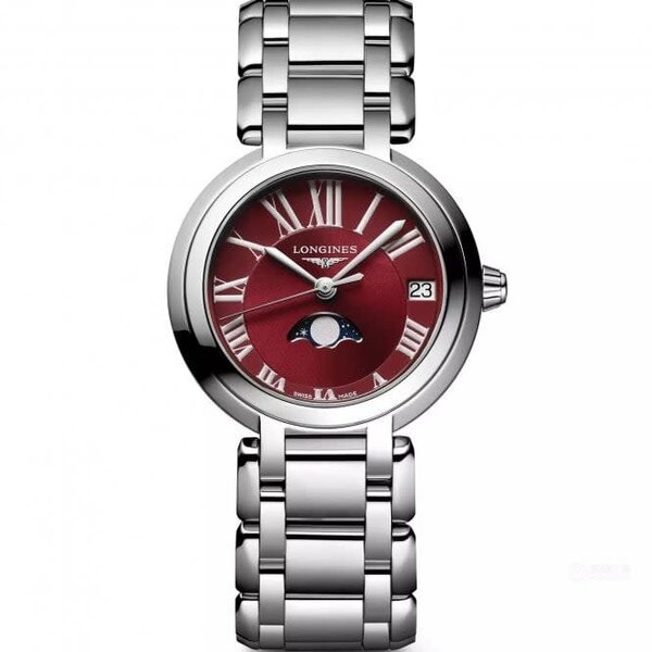 LONGINES L81154926 - Primaluna 30mm