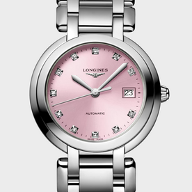 LONGINES L81134996 - Prima Luna 30mm