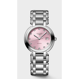 LONGINES L81134996 - Prima Luna 30mm