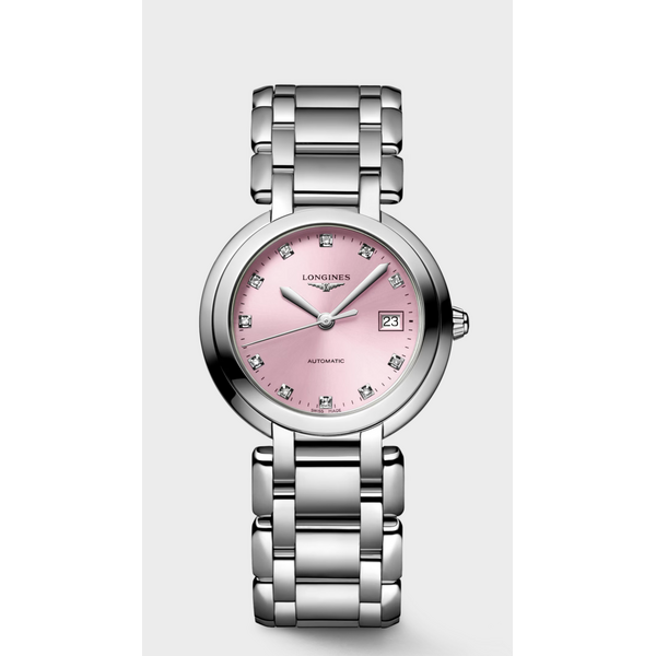 LONGINES L81134996 - Prima Luna 30mm