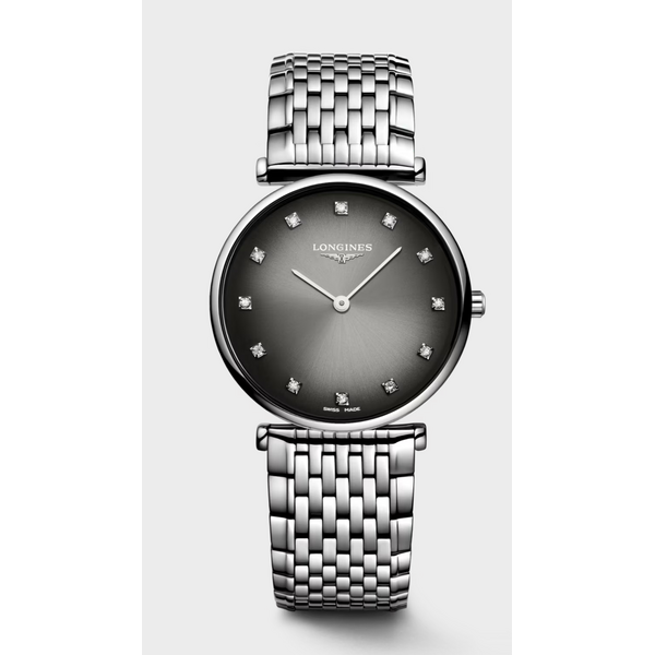 LONGINES L4512477C - La Grande Classique 29mm