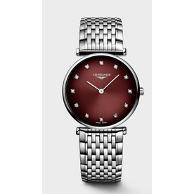 LONGINES L4512491C - La Grande Classique 29mm