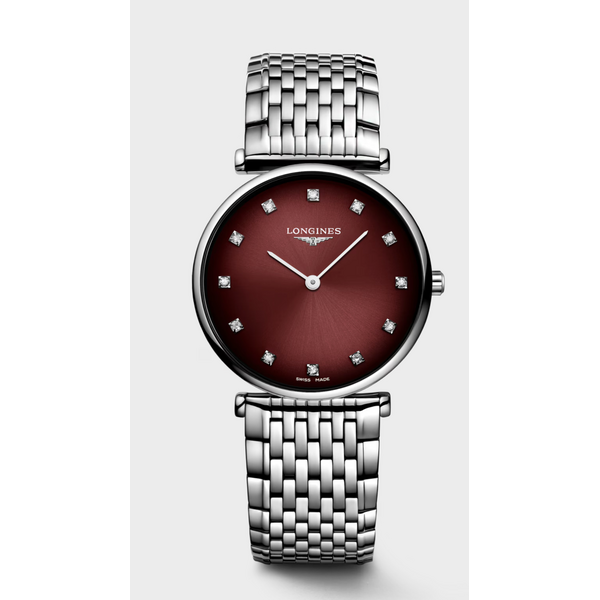 LONGINES L4512491C - La Grande Classique 29mm