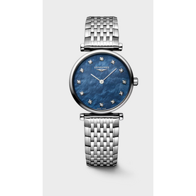 LONGINES L4209481C - La Grande Classique 24mm