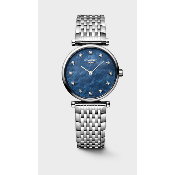 LONGINES L4209481C - La Grande Classique 24mm