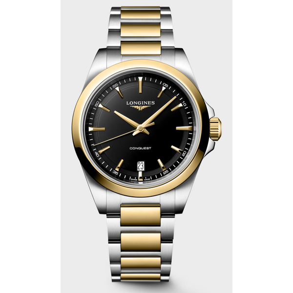 LONGINES L37503527 - Conquest 38mm