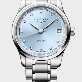 LONGINES L2450976 - Master 34mm
