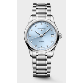 LONGINES L2450976 - Master 34mm