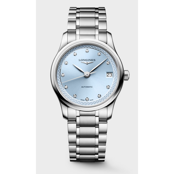 LONGINES L2450976 - Master 34mm
