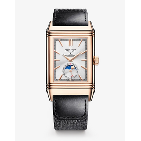 JAEGER LE COULTRE Q3912532 - Reverso Tribute Calendar