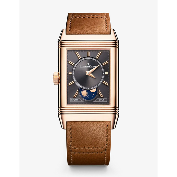 JAEGER LE COULTRE Q3912532 - Reverso Tribute Calendar