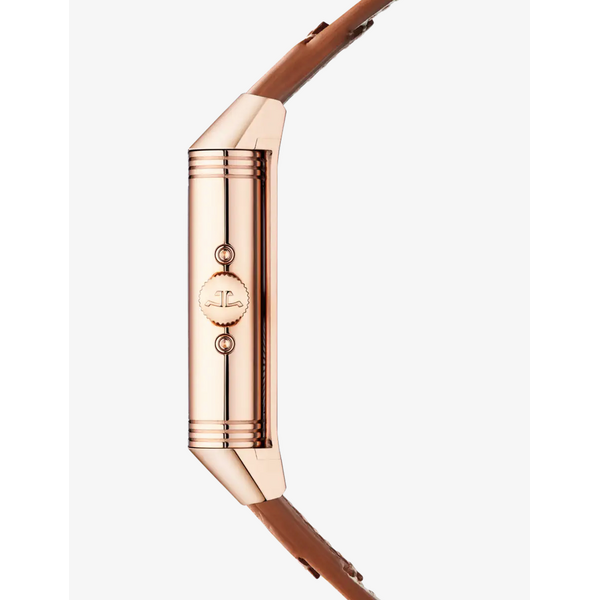 JAEGER LE COULTRE Q3912532 - Reverso Tribute Calendar