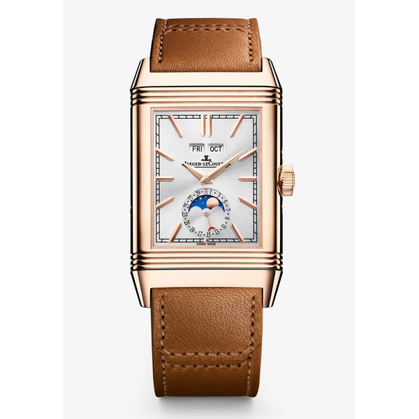 JAEGER LE COULTRE Q3912532 - Reverso Tribute Calendar