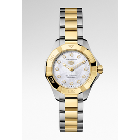 TAG HEUER WBP1422.BB0006 - Aquaracer 34mm