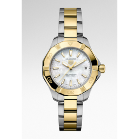 TAG HEUER WBP1327.BB0004 - Aquaracer 34mm