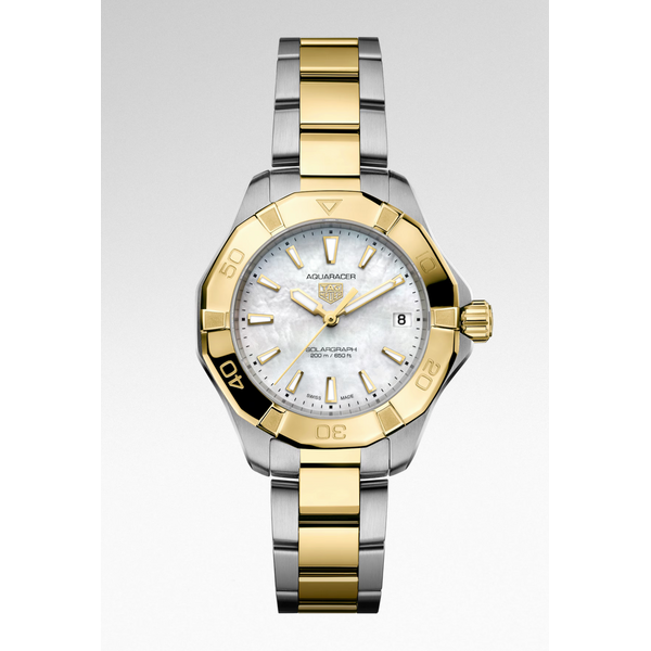 TAG HEUER WBP1327.BB0004 - Aquaracer 34mm