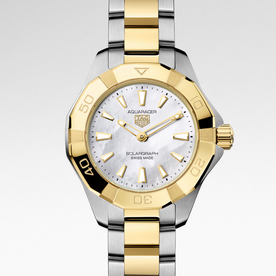 TAG HEUER WBP1423.BB0006 - Aquaracer 28mm