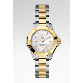 TAG HEUER WBP1423.BB0006 - Aquaracer 28mm