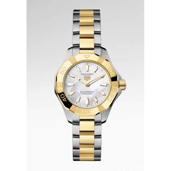TAG HEUER WBP1423.BB0006 - Aquaracer 28mm