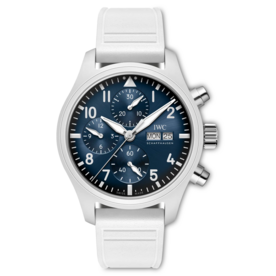 IWC IW389410 - Pilot 41 LPP