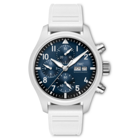 IWC Pilot 41 LPP