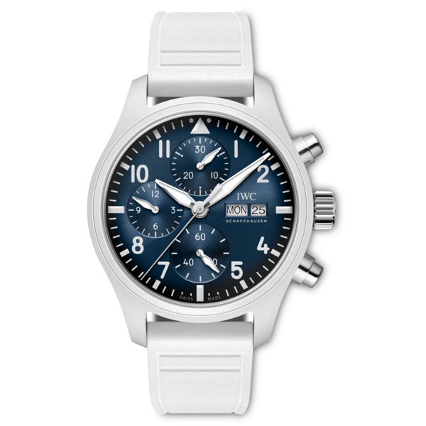 IWC IW389410 - Pilot 41 LPP