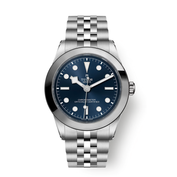 TUDOR Black Bay One 39
