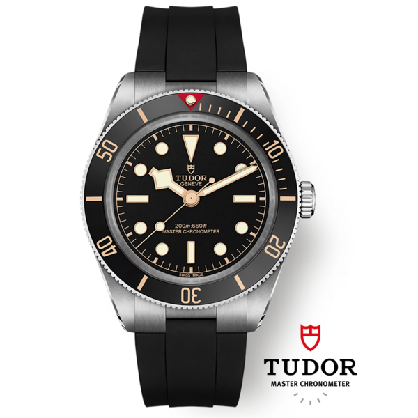 TUDOR Black Bay 58