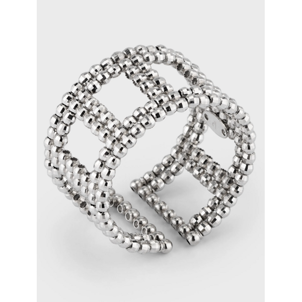 PTR4006 - Plat Stargazer Ring