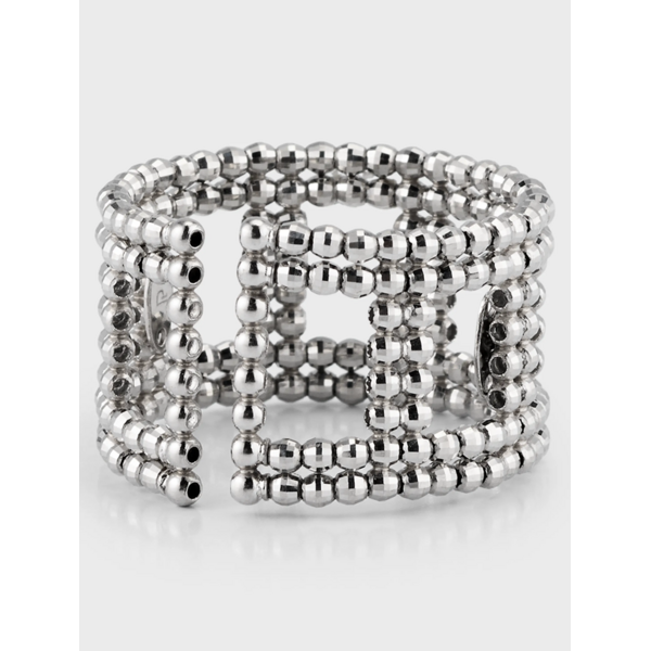 PTR4006 - Plat Stargazer Ring