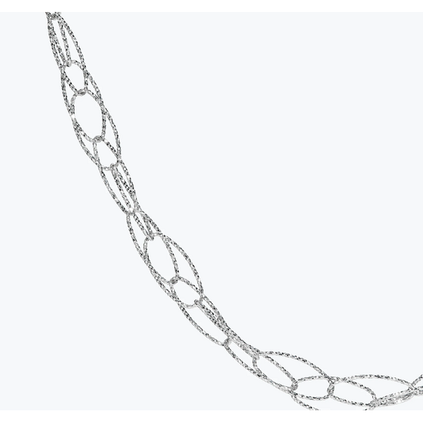 PLATINUM BORN PTN2026 - Plat Boundless Necklace