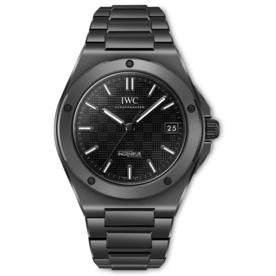 IWC IW338903 - Ingeniuer Ceramic 42mm