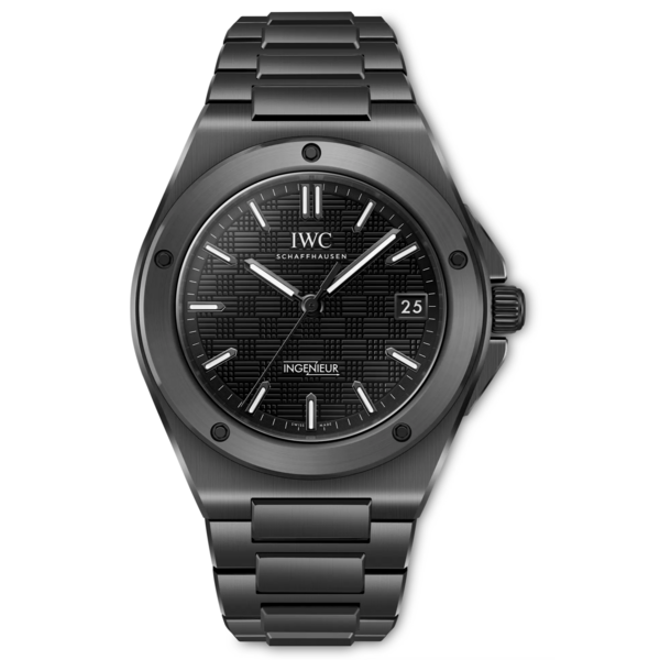 IWC IW338903 - Ingeniuer Ceramic 42mm