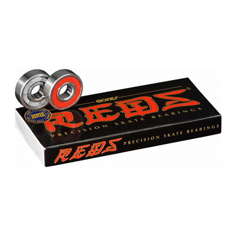 Bones Bones REDS Bearings