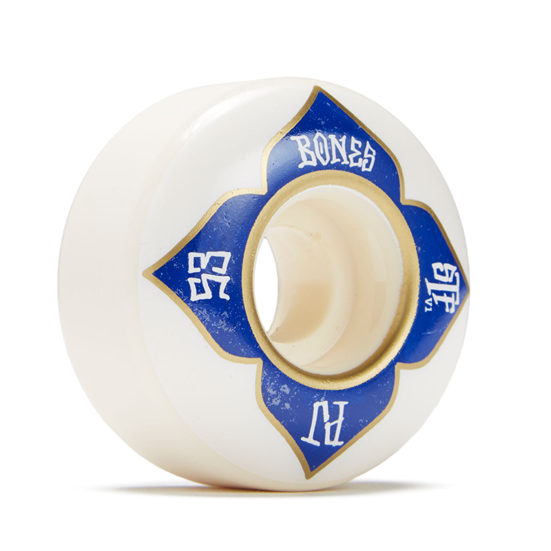 Bones Bones STF Ladd Lotus 53mm