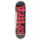 Deathwish Skateboards Deathwish Deathspray Red 8.25