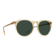 Raen Raen Remmy Champagne Crystal / Green Polarized