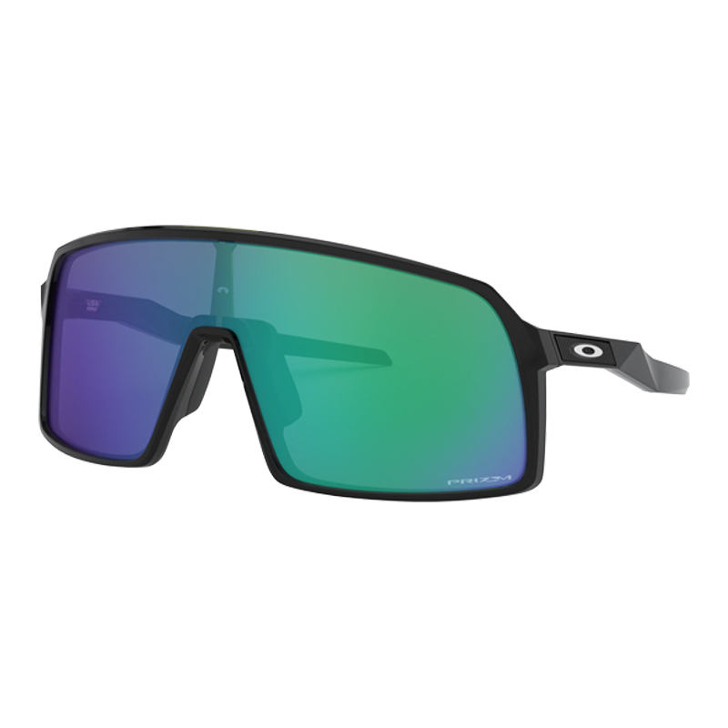 Oakley Oakley Sutro Black Ink w/ Prizm Jade