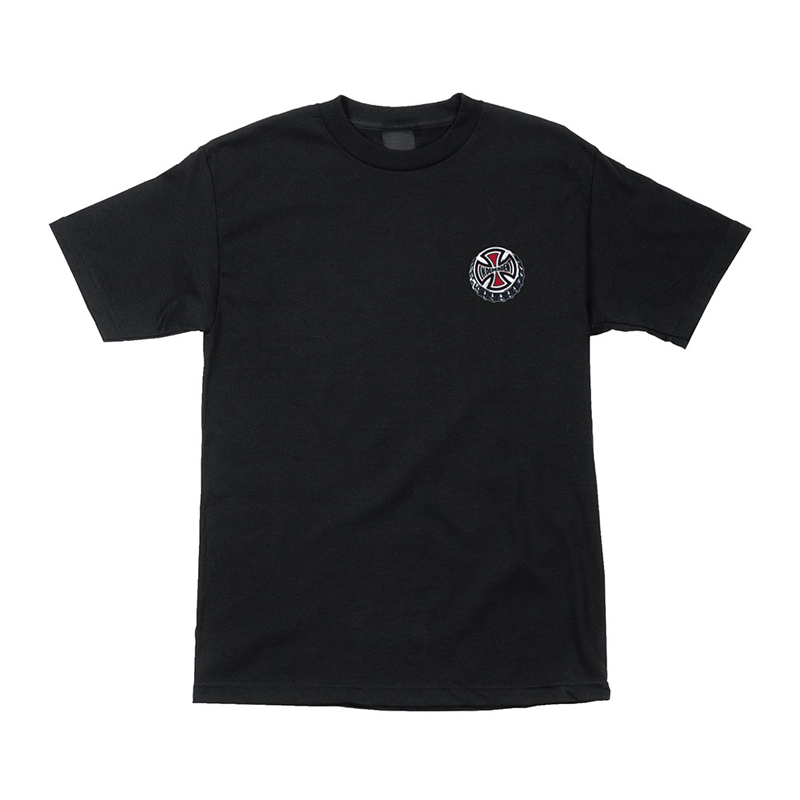 Independent Suds S/S Regular T-Shirt