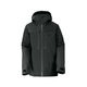 Jones Jones Mountain Surf Parka