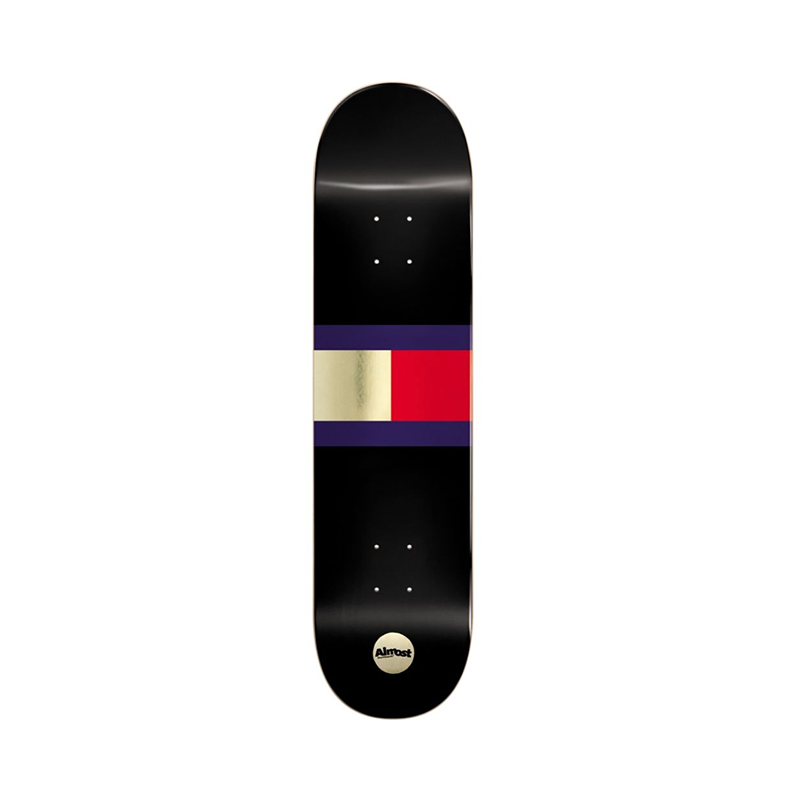 Almost Skateboards Almost New Pro Luxury Super Sap R7 - 8.25