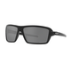 Oakley Oakley Cables - Matte Black W/Prizm Black Polarized