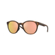 Oakley Oakley Spindrift - Matte Brown Tortoise W/Prizm Rose Gold