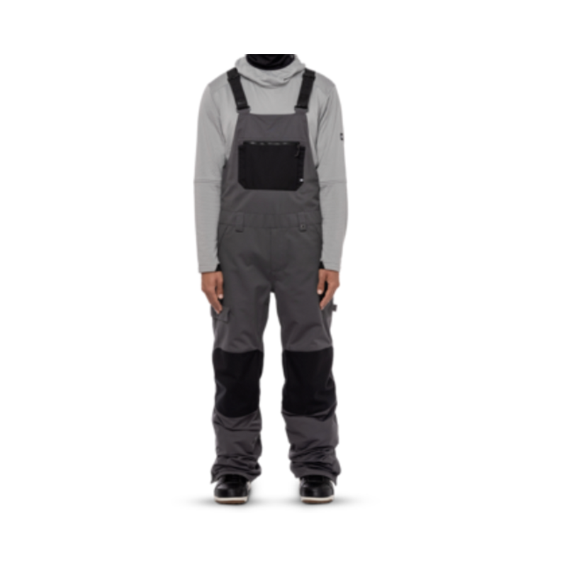 686 686 Hot Lap Insulated Bib