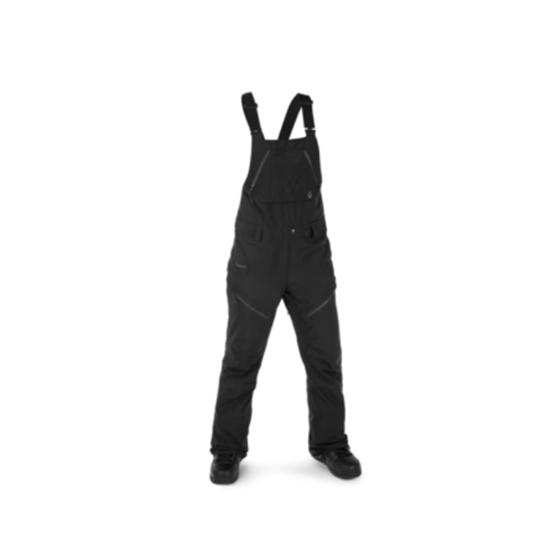 Volcom Volcom Wmn's Elm Stretch Gore Bib Overall