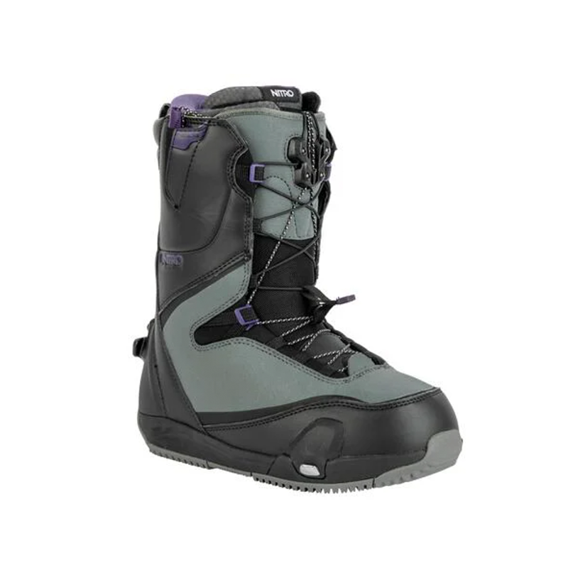 Nitro Nitro Cave TLS Women's Step On 22/23